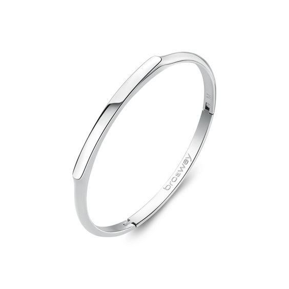 Bracciale Brosway Uomo With You in Acciaio BWY51 - BWY51